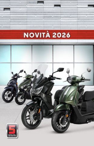 SYM Svizzera | Scooter SYM 50, 125cc e 500cc in Svizzera – Qualità, Prezzo e Garanzia di 5 anni