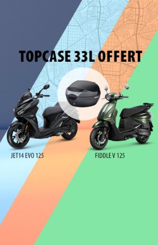 SYM Suisse | Scooters SYM 50, 125cc à 500cc en Suisse - Qualité, Prix et Garantie 5 ans
