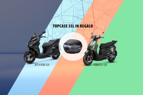 SYM Svizzera | Scooter SYM 50, 125cc e 500cc in Svizzera – Qualità, Prezzo e Garanzia di 5 anni